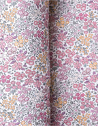 Nido Colecho Liberty Rosa