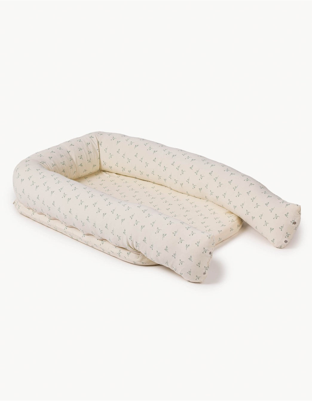 Nido Colecho Olive Cream
