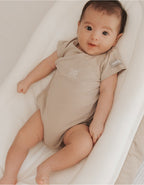 Pack 2 bodies Bambú Blanco-Beige