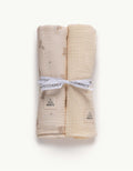 Pack Muselina Ducks + Crudo