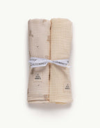 Pack Muselina Ducks + Crudo