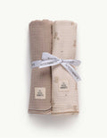 Pack Muselina Ducks + Topo