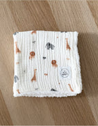Pack Protector de Toalla Estampado