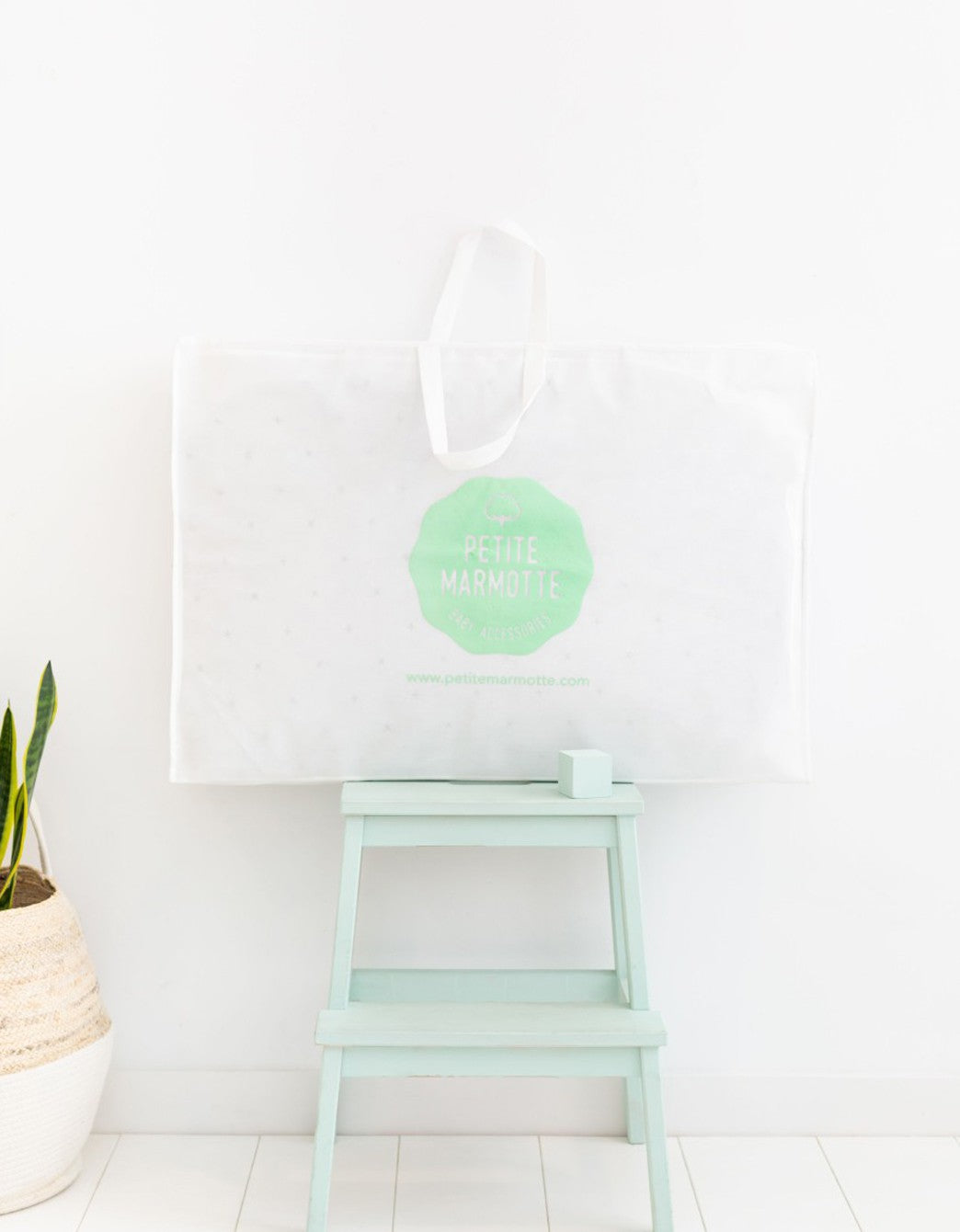 Bolsa de viaje