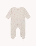 Pijama bebé Blossom