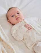Pijama bebé Blossom