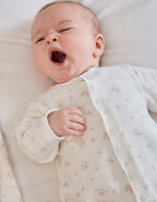 Pijama bebé Blossom