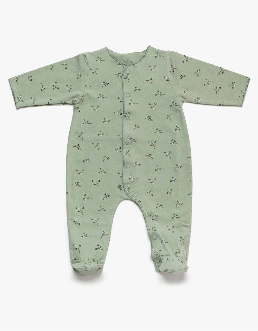 Pijama bebé Olive