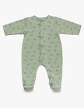 Pijama bebé Olive
