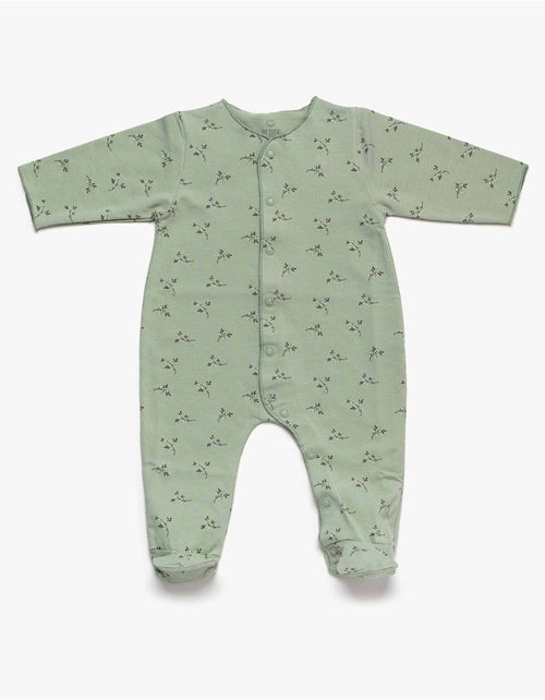 Pijama bebé Olive Petite Marmotte