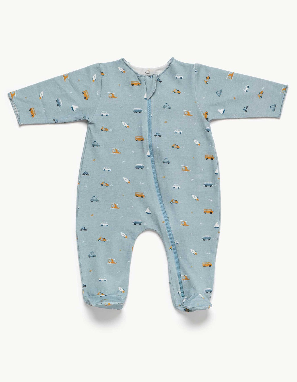 Pyjama bébé Véhicules