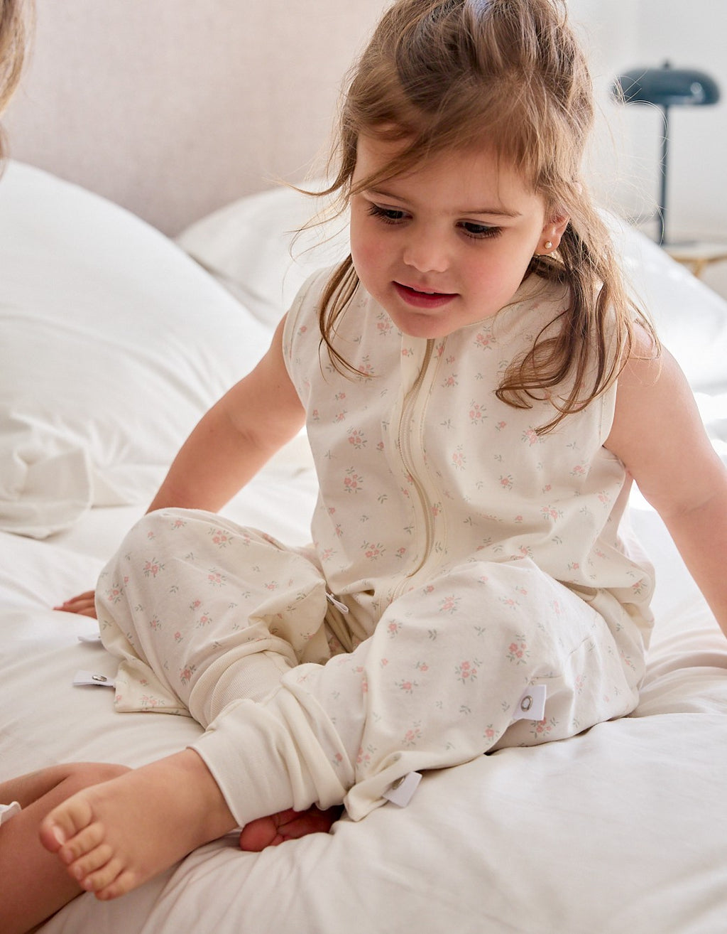 Pijama Blossom TOG 0,5
