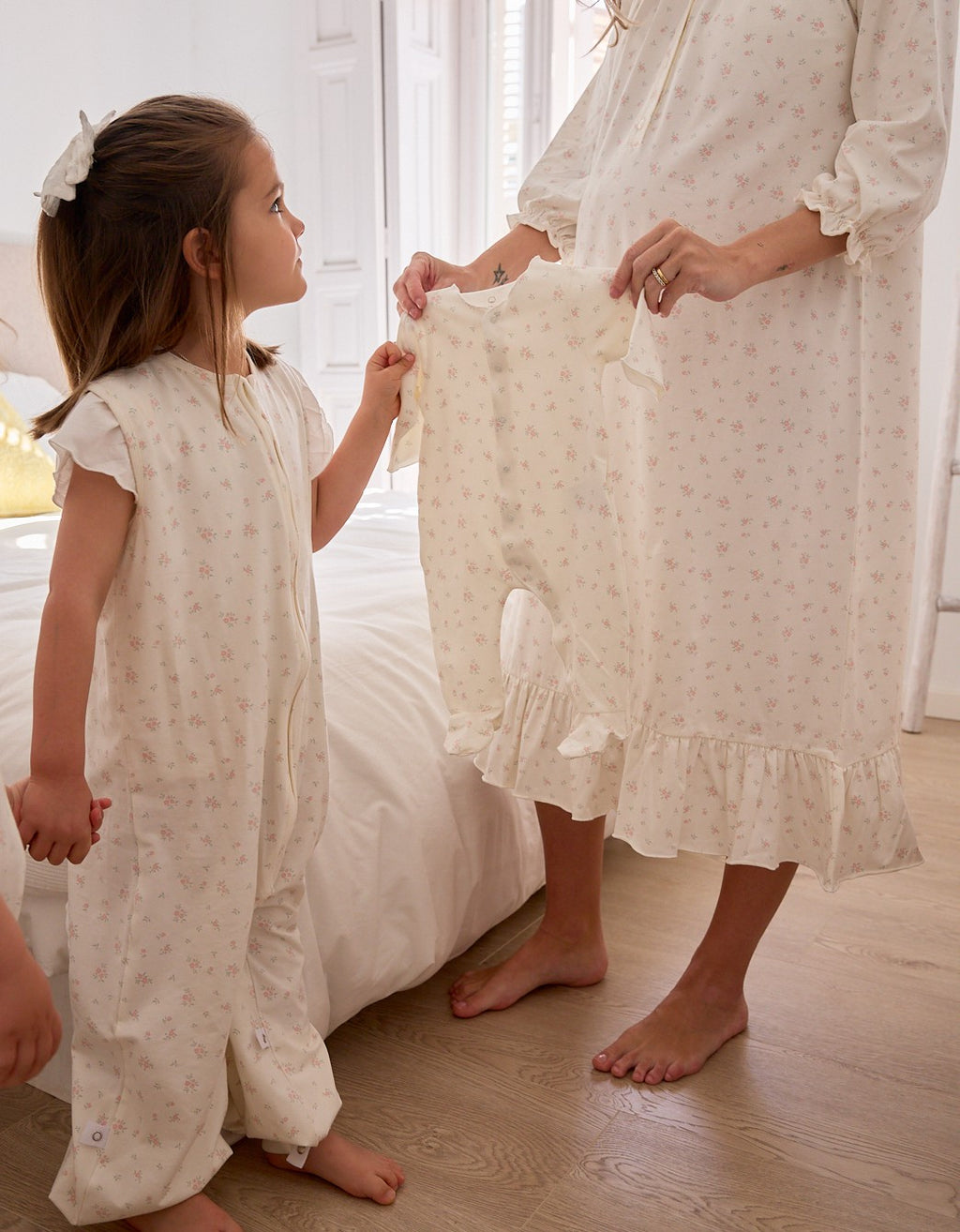 Pijama Blossom TOG 0,5