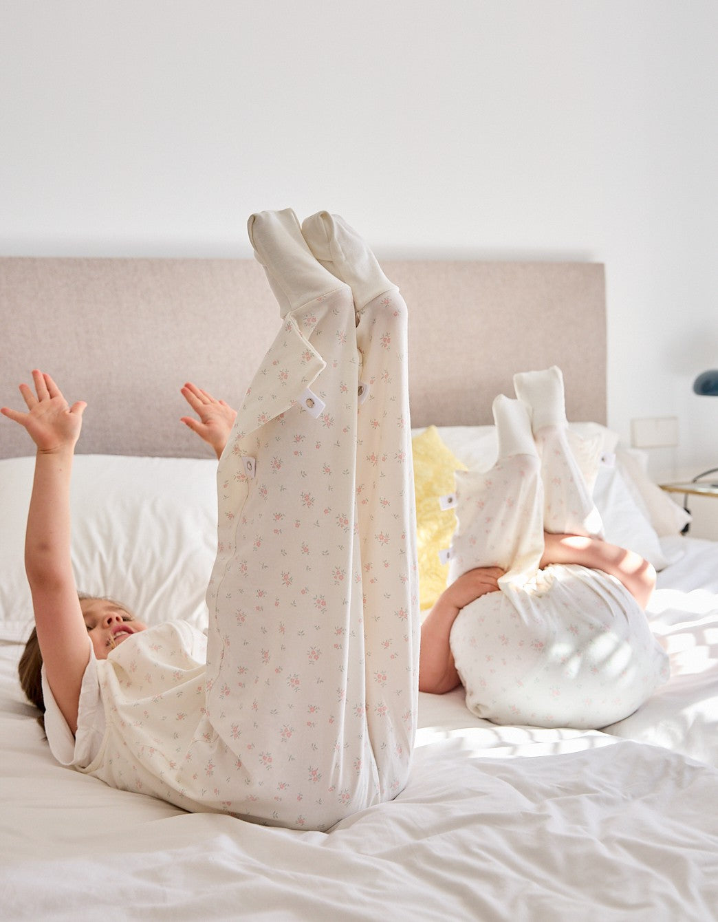 Blossom pajamas TOG 0.5
