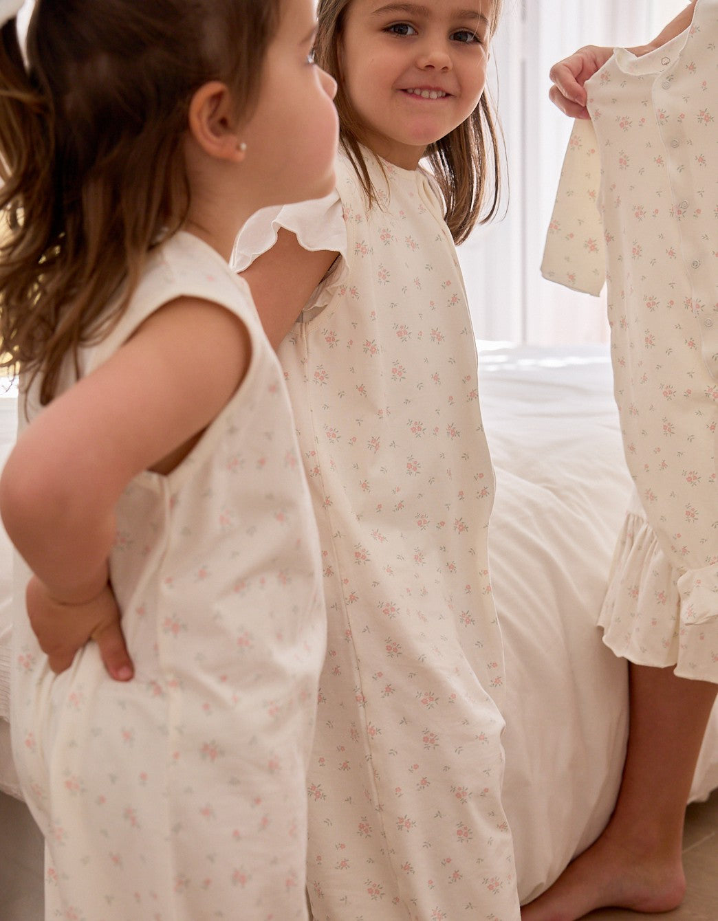 Pijama Blossom TOG 0,5