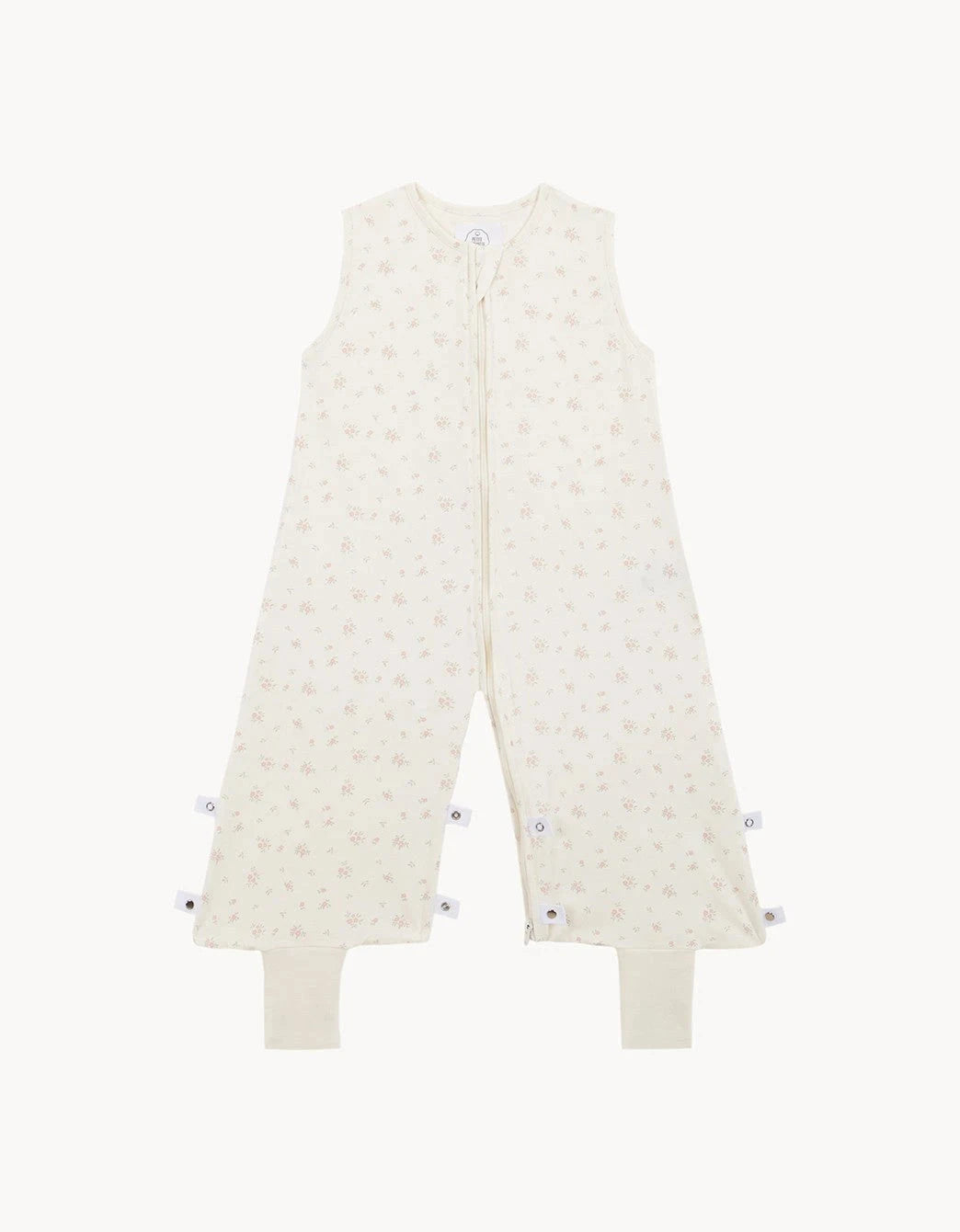 Pijama Blossom TOG 0,5 Petite Marmotte