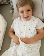 Pijama Cherries TOG 0,5