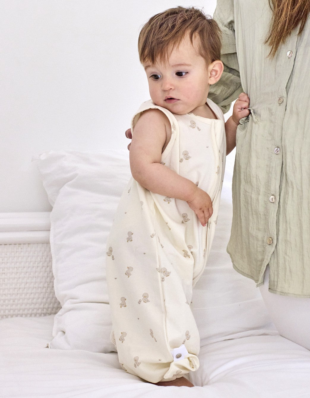 Pajama Ducks TOG 0.5