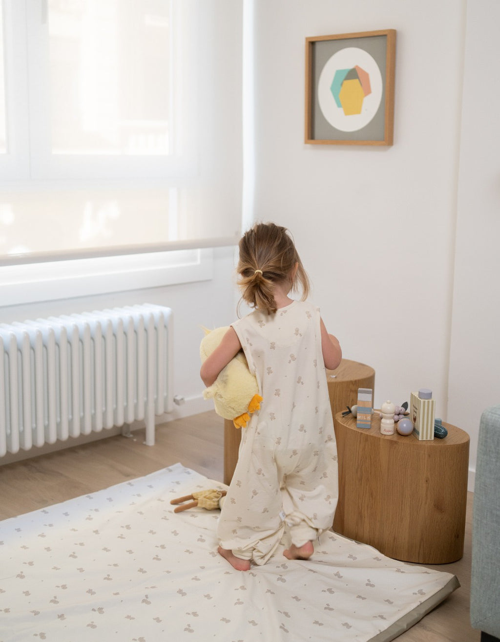Pijama Ducks TOG 0,5
