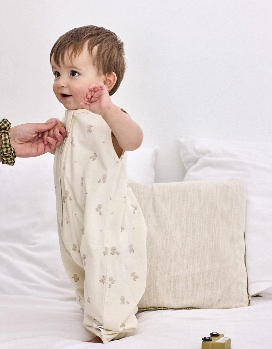 Pijama Ducks TOG 0,5 Petite Marmotte