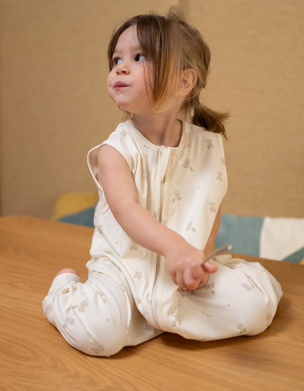 Pijama Ducks TOG 0,5 Petite Marmotte