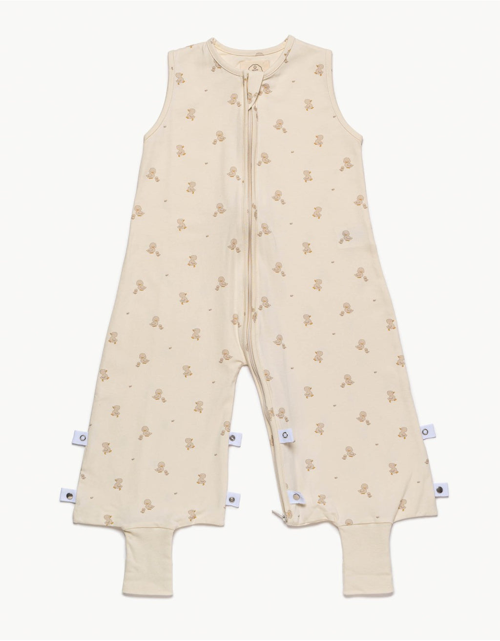 Pijama Ducks TOG 0,5