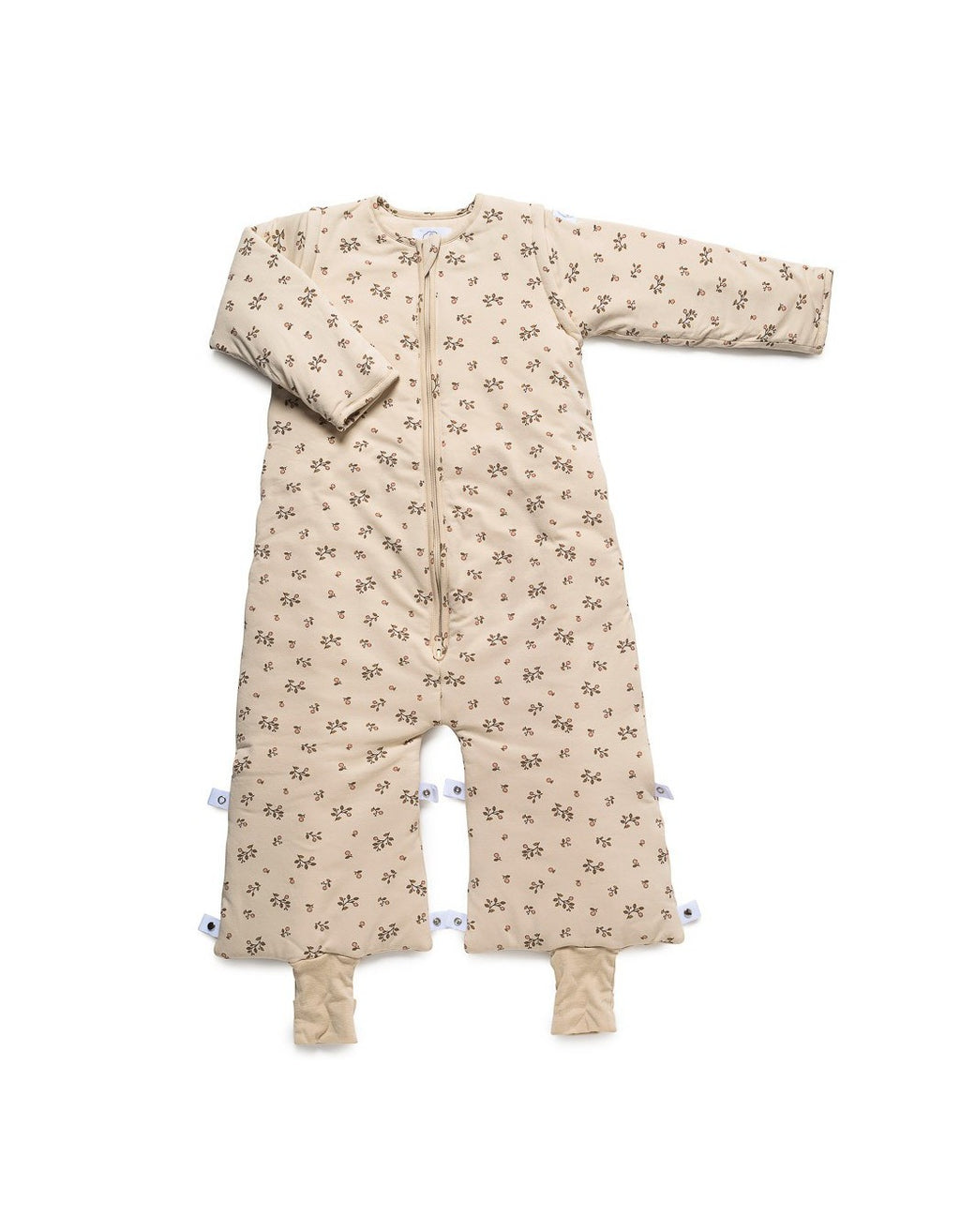 Pijama manta invierno Botanic TOG 2,5