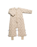 Pijama manta invierno Botanic TOG 2,5