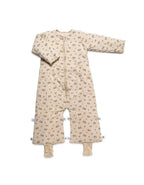 Pijama manta invierno Botanic TOG 2,5 Petite Marmotte