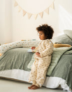 Pijama manta invierno Botanic TOG 2,5