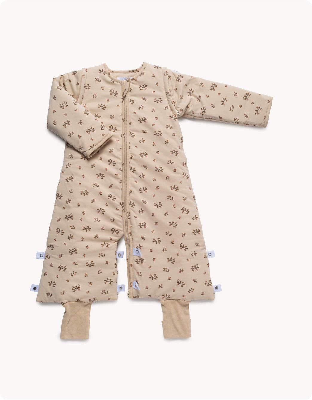 Pijama manta invierno Botanic TOG 2,5