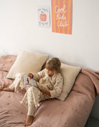 Pijama manta invierno Botanic TOG 2,5