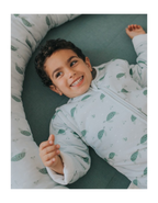 Pijama manta Entretiempo Tortugas TOG 1,5
