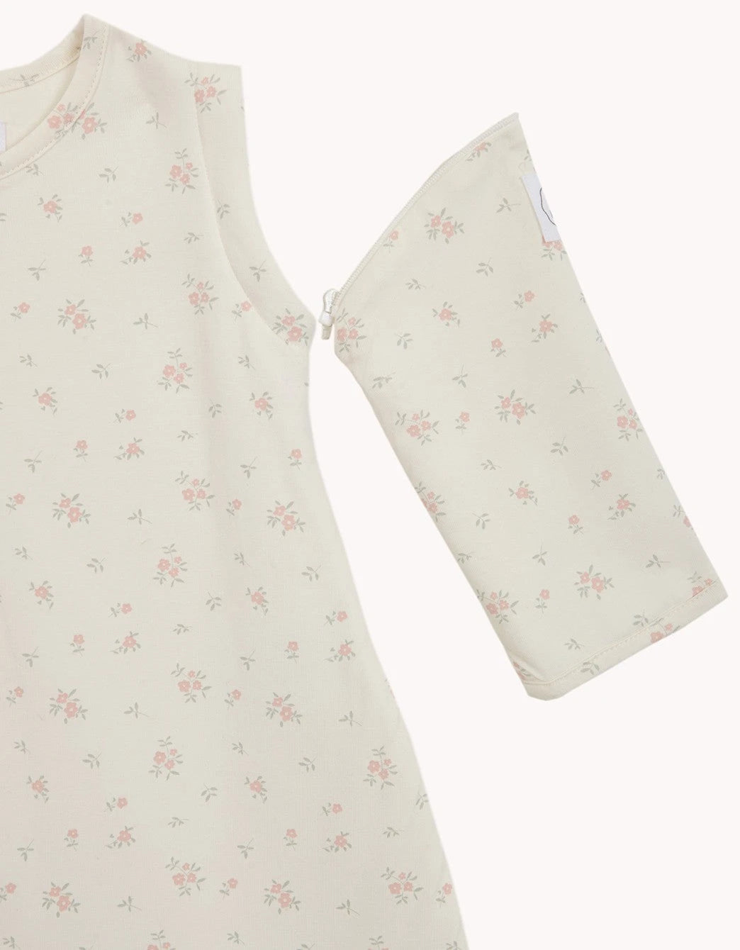 Pijama manta Entretiempo Blossom TOG 1,5 Petite Marmotte
