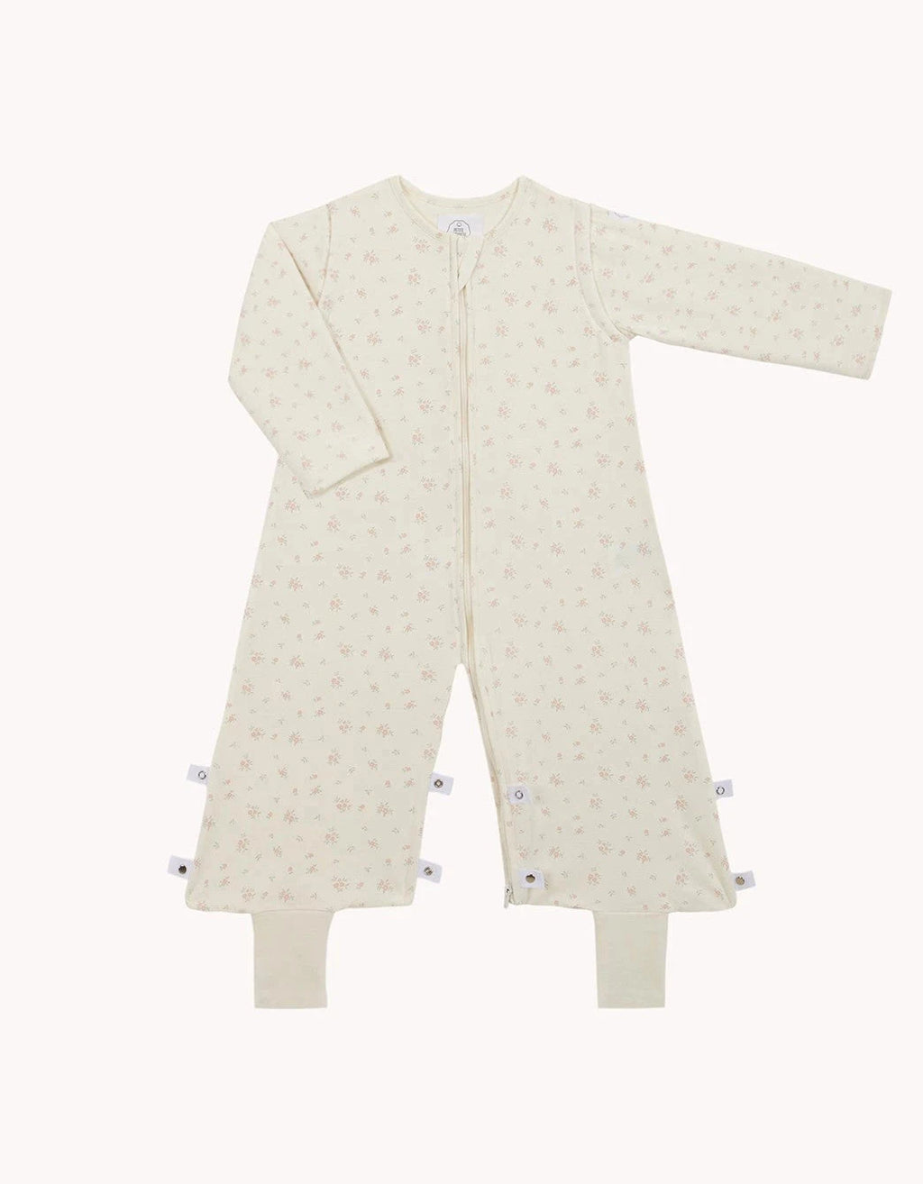 Pijama manta Entretiempo Blossom TOG 1,5 Petite Marmotte