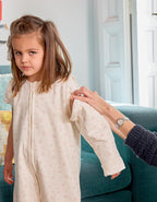 Pijama manta Entretiempo Blossom TOG 1,5