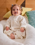 Pijama manta Entretiempo Blossom TOG 1,5 Petite Marmotte