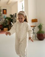 Pijama manta Entretiempo Blossom TOG 1,5