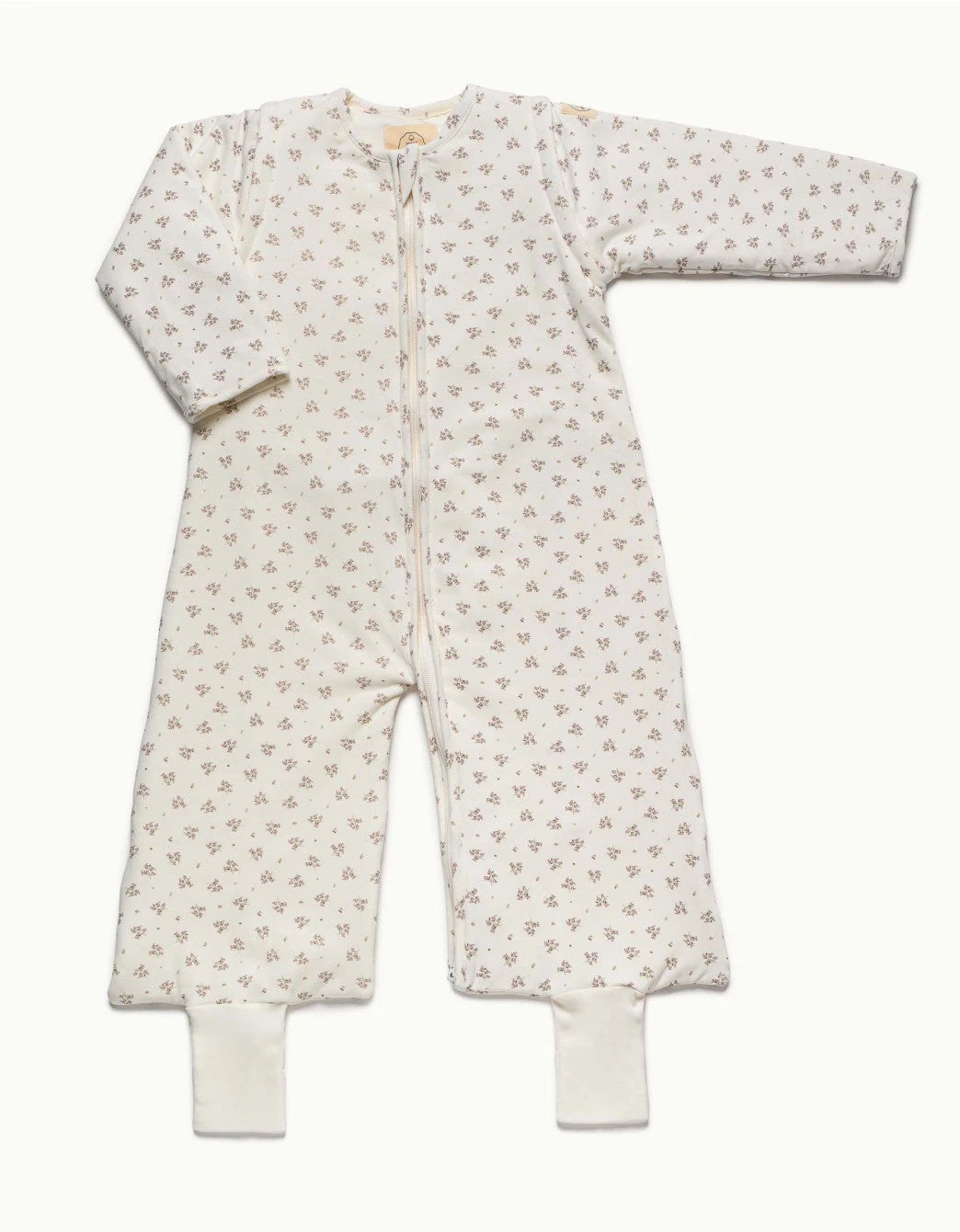 Pijama manta Entretiempo bouquet TOG 1,5 Petite Marmotte