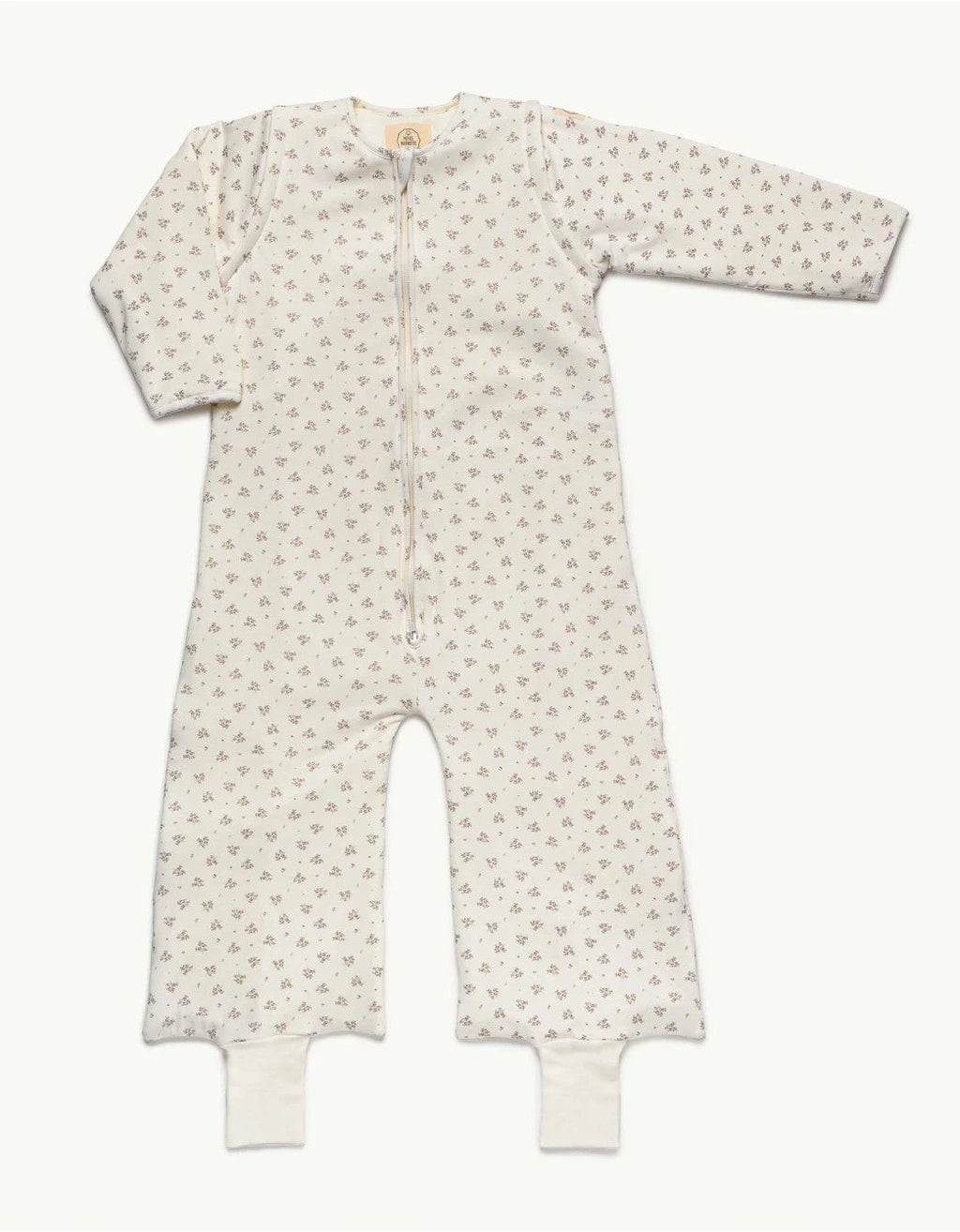 Pijama manta Entretiempo bouquet TOG 1,5 Petite Marmotte