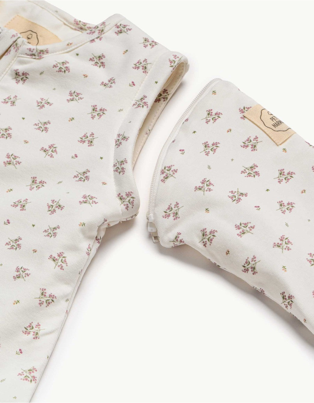Sleep bag blanket Mid-season bouquet TOG 1.5