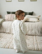 Pijama manta Entretiempo Cherries TOG 1,5