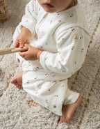 Pijama manta Entretiempo Cherries TOG 1,5