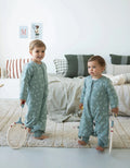 Pijama manta Entretiempo Forest TOG 1,5 Petite Marmotte