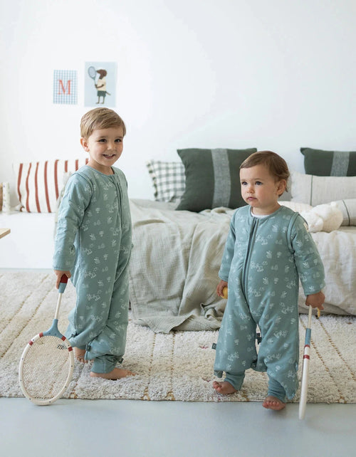 Pijama manta Entretiempo Forest TOG 1,5 Petite Marmotte