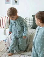 Pijama manta Entretiempo Forest TOG 1,5 Petite Marmotte