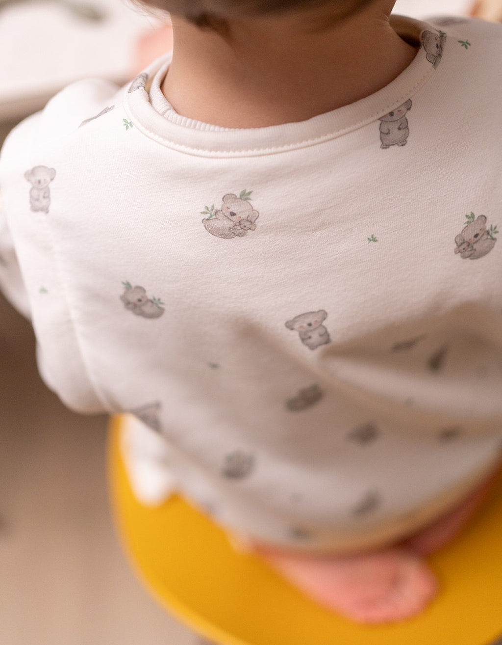 Pijama manta Entretiempo Koalas TOG 1,5