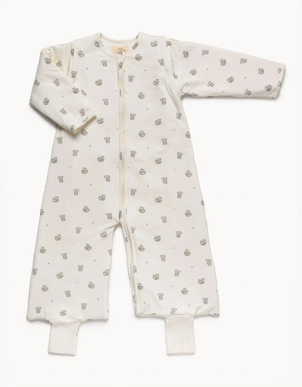 Pijama manta Entretiempo Koalas TOG 1,5 Petite Marmotte