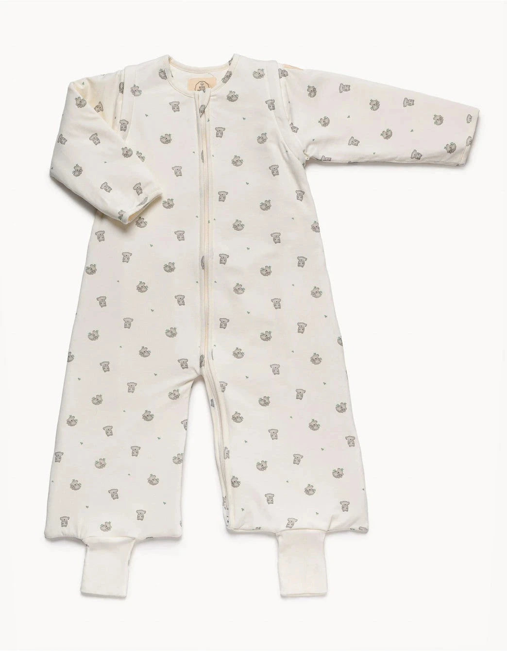 Pijama manta Entretiempo Koalas TOG 1,5 Petite Marmotte