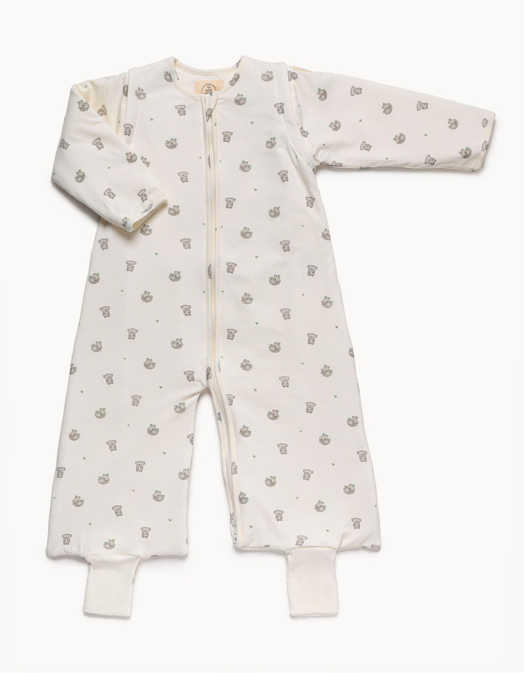 Pijama manta Entretiempo Koalas TOG 1,5